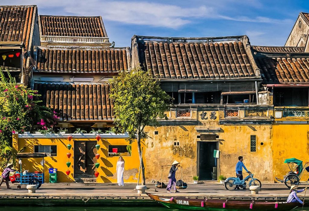 Hoi an