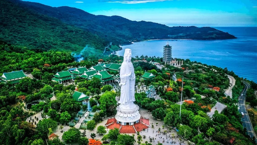 峴港 (Da Nang)