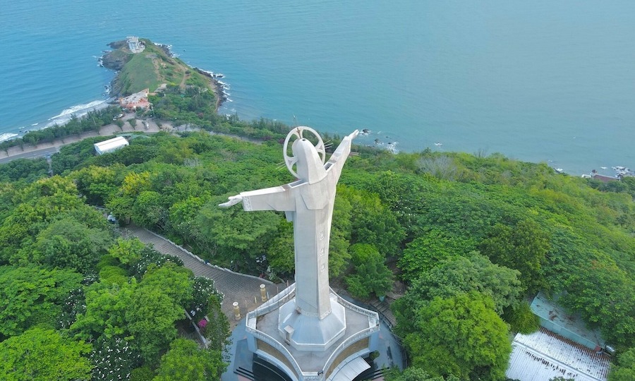 芳兰（Vung Tau)