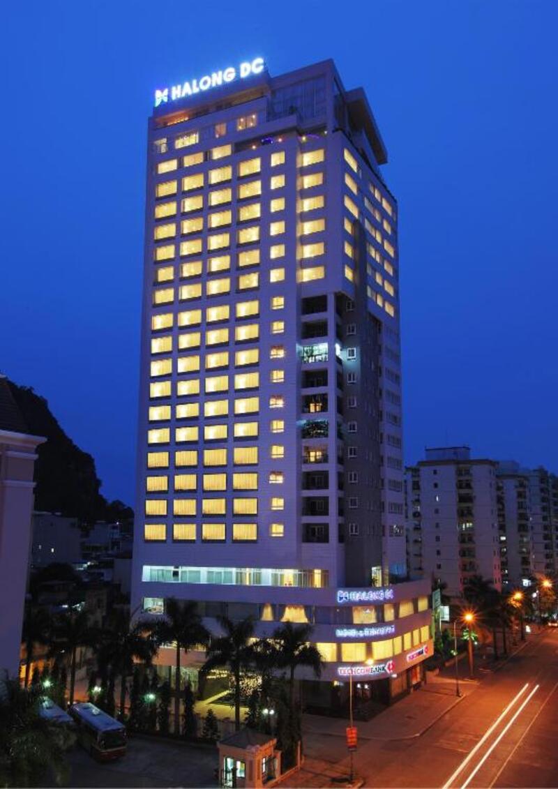 Phoenix Ha Long Hotel