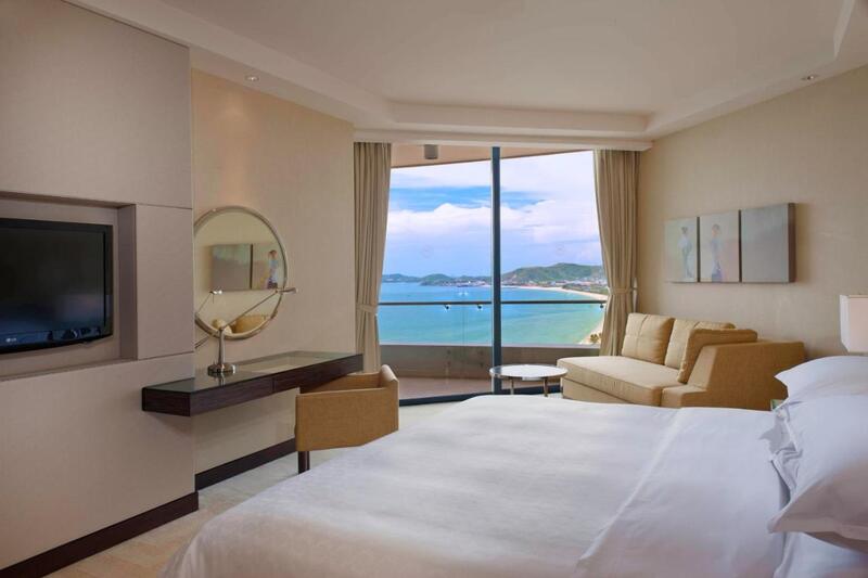 Sheraton Nha Trang Hotel & Spa