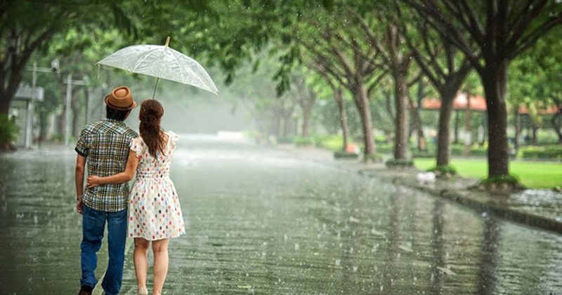 芽莊 雨季旅遊的優缺點