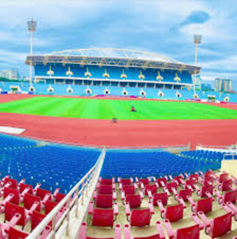 美廷國家體育場（My Dinh National Stadium）