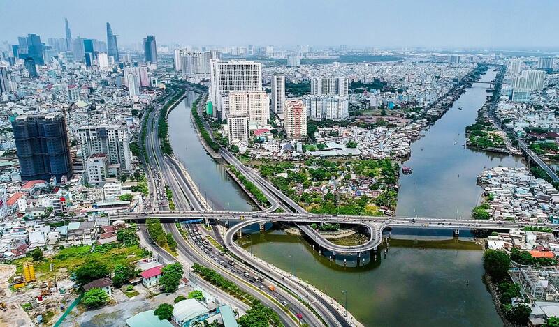 探索胡志明市天氣：氣候、活動與特色節慶