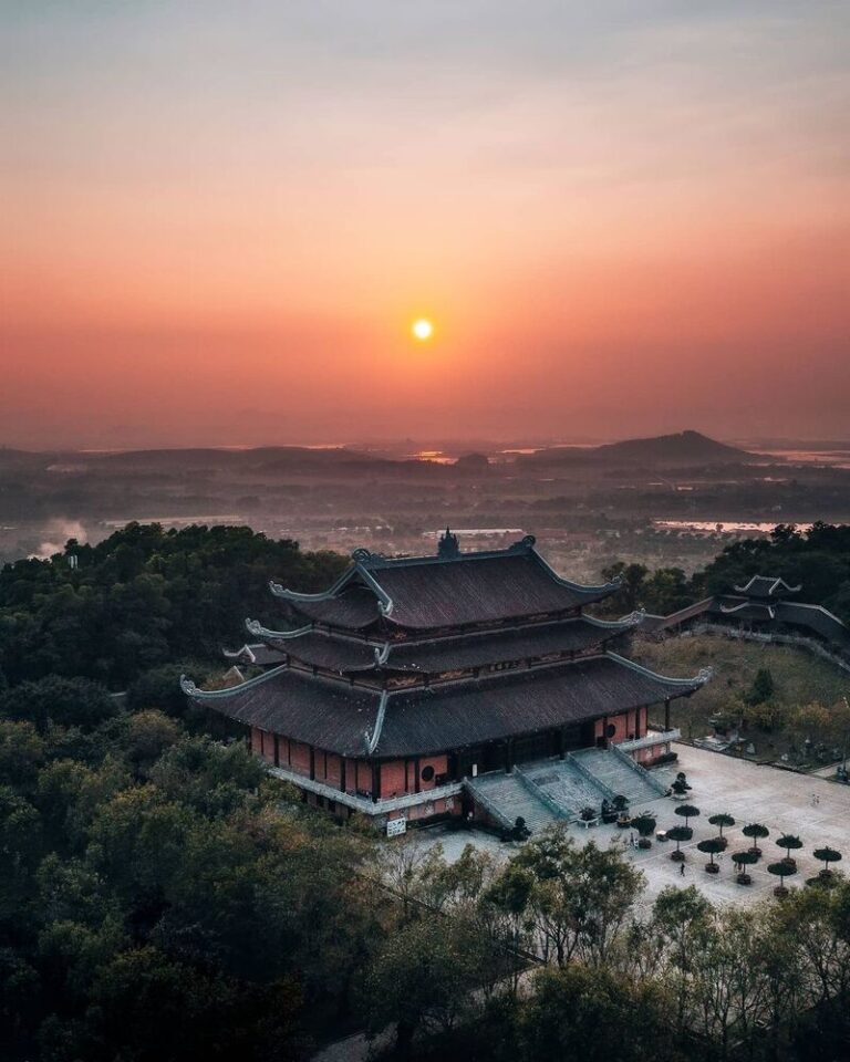 拜頂寺的簡介與歷史背景