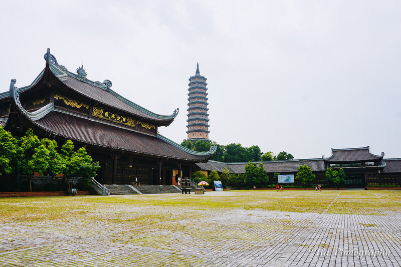 拜頂寺的歷史背景