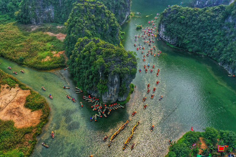 長安的氣候如何？最佳旅行季節？