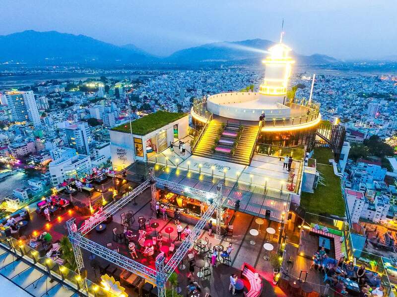 Skylight Nha Trang