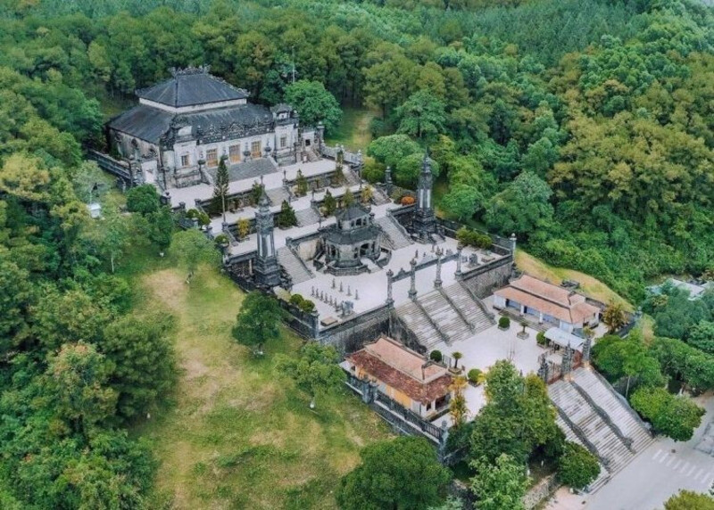 順化 旅遊經驗: 徹底探索古都的美麗