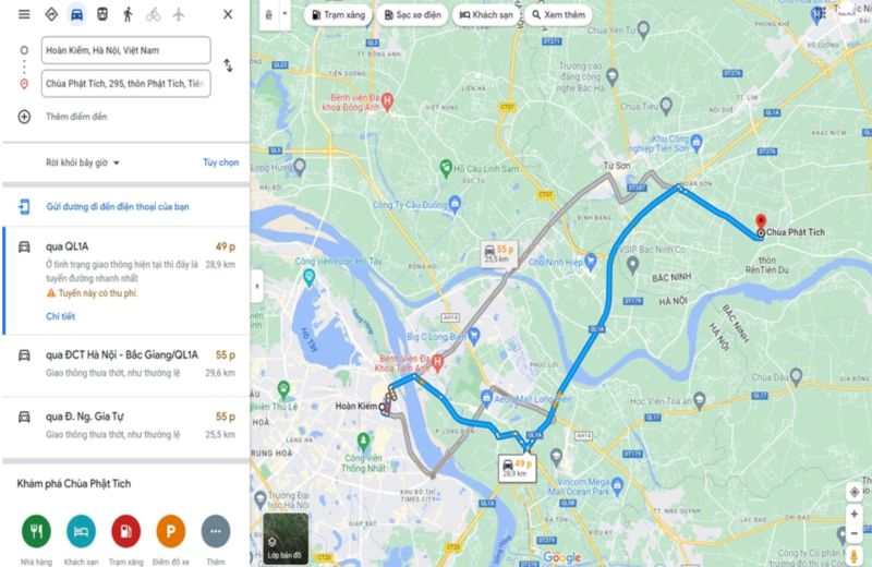 佛跡寺的旅遊指南