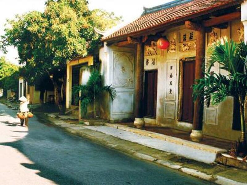 東都廣會（Đông Đô Quảng Hội）