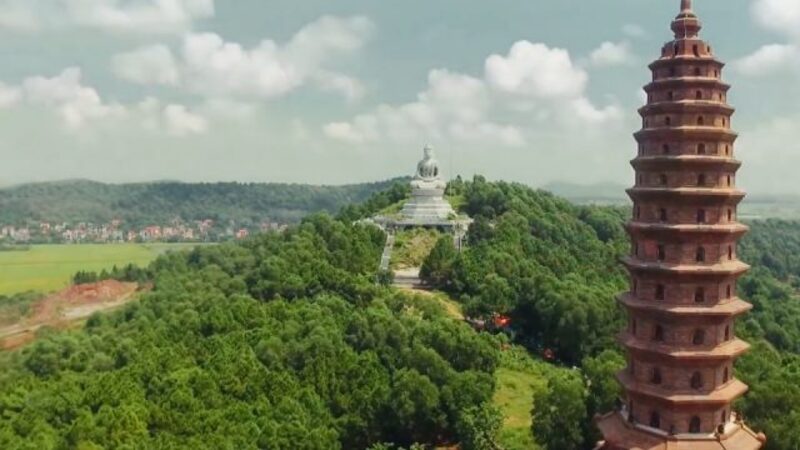 佛跡寺