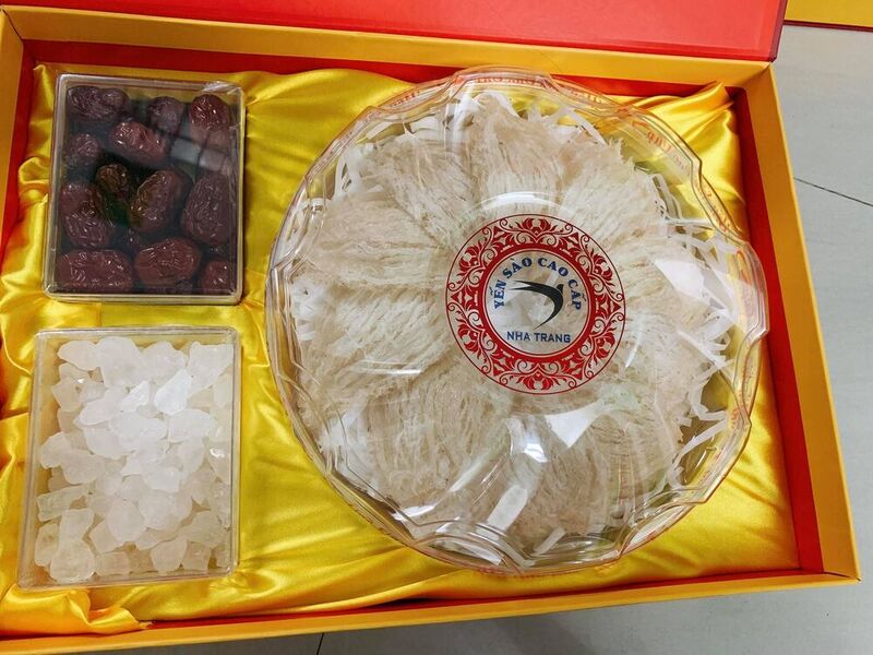 適合前來品嚐更多當地小吃，像是煎餅（Bánh xèo）、糯米糕（Bánh ít）、椰子果凍（Rau câu dừa）等。