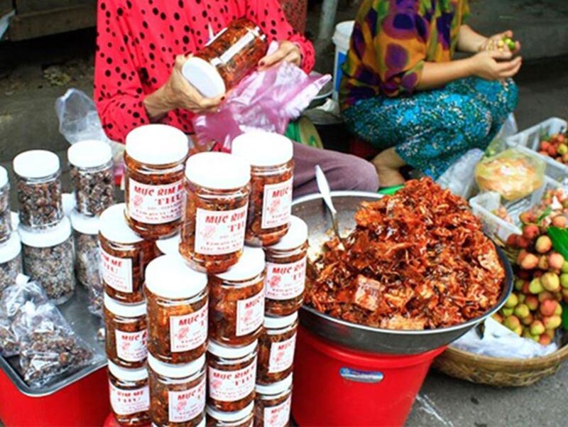 Dam Market 有什麼好買的？必逛商品推薦