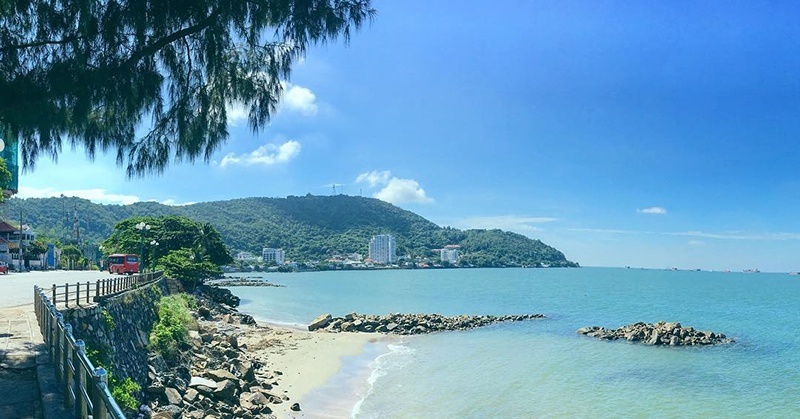 憑藉宜人氣候，頭頓是一年四季皆宜的旅遊勝地