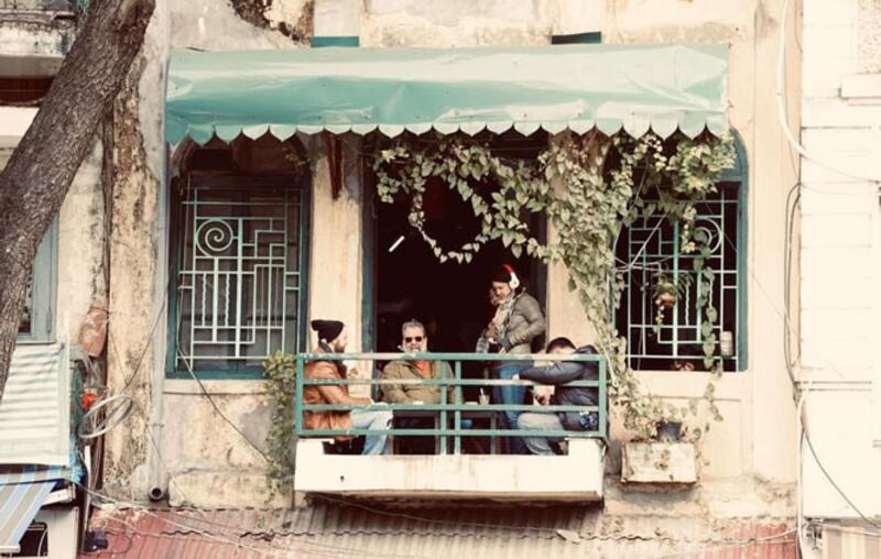 丁咖啡館 - 傳承著無數回憶的地方