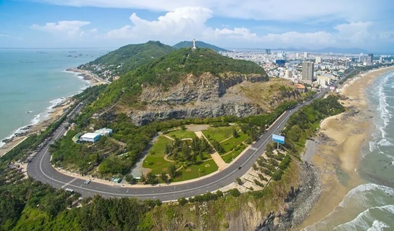 頭山
