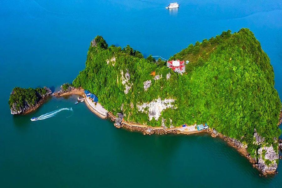 探訪Soi Sim島：避開人群的隱藏版秘境