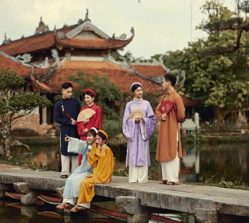 文化價值：信仰與社區生活的靈魂之所