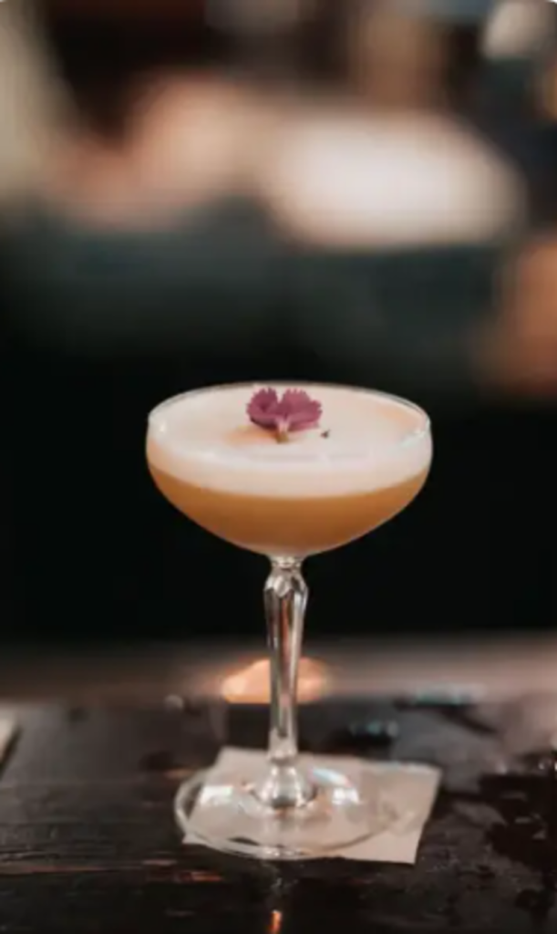 一杯極致的雞尾酒,帶來全新體驗