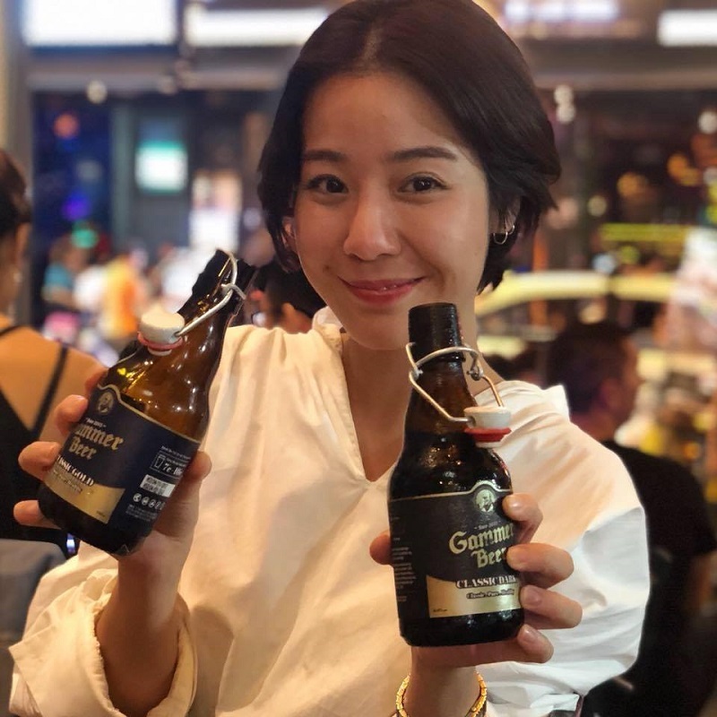 來到裴遠街,絕對不能錯過品嚐啤酒