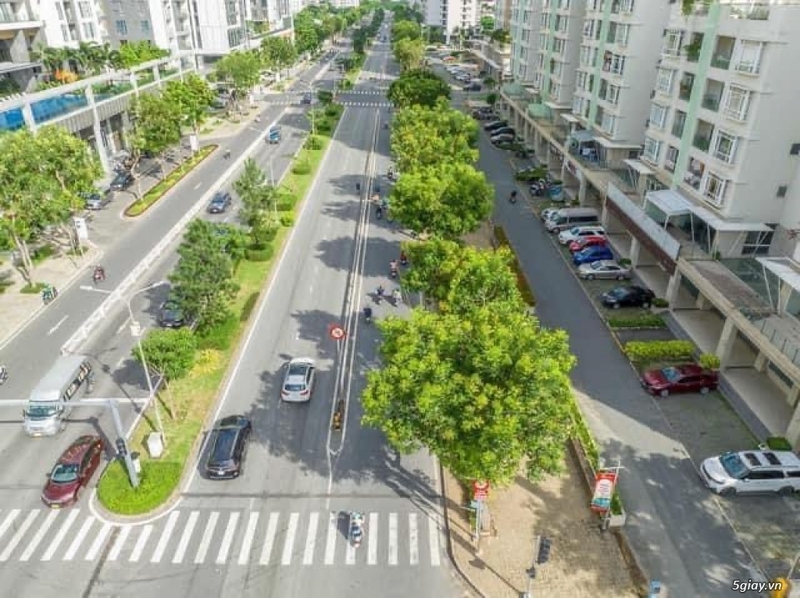 有完善的基礎設施與便利功能