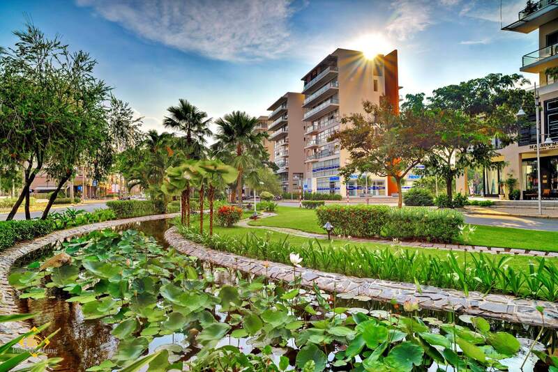 讓自然更貼近生活