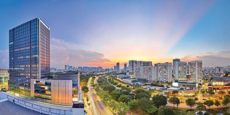 將居民的安全與健康放在首位