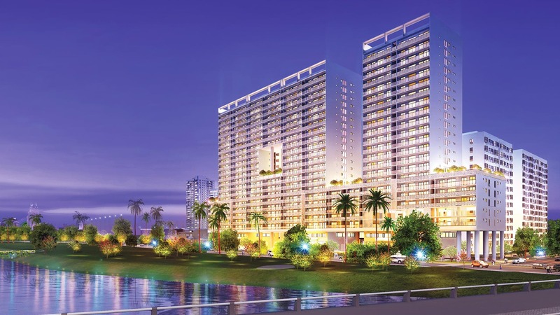 名為Scenic Valley的景觀山谷