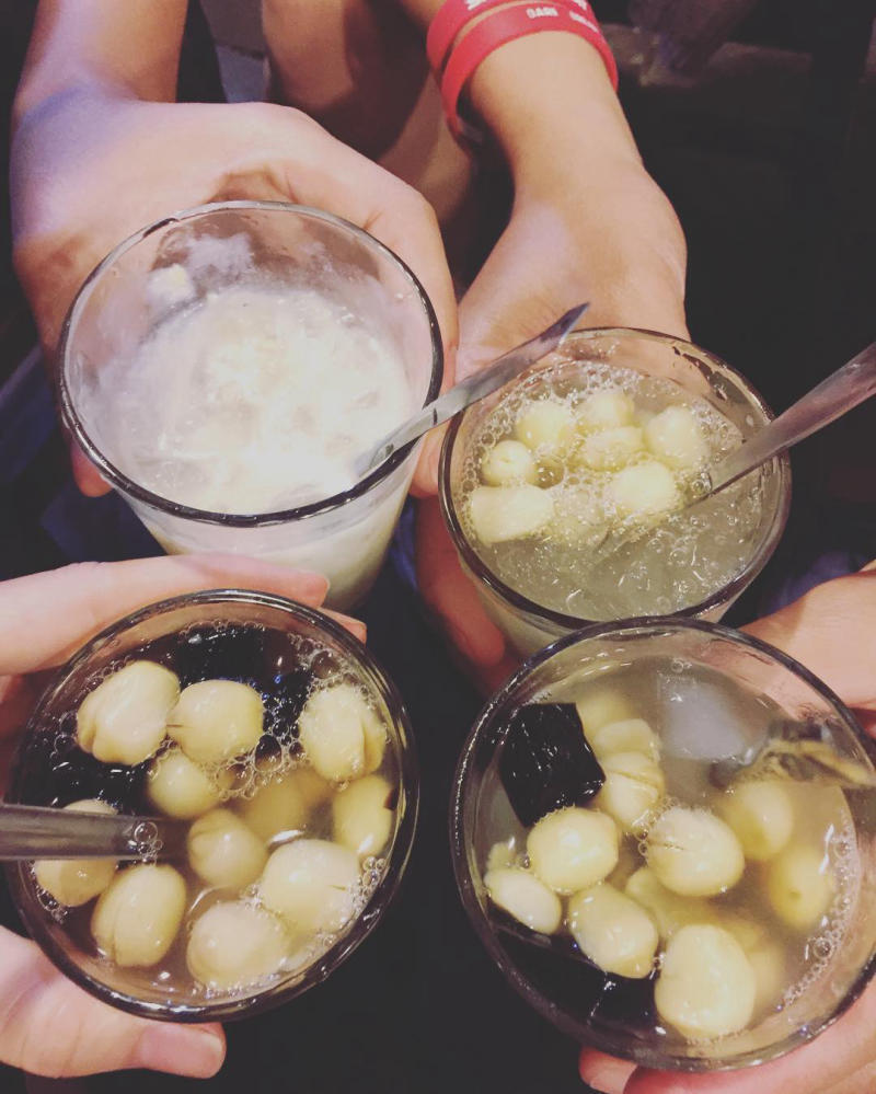 品味中部名產，盡在會安古鎮