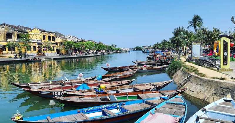 建議早點出門，避免日曬！