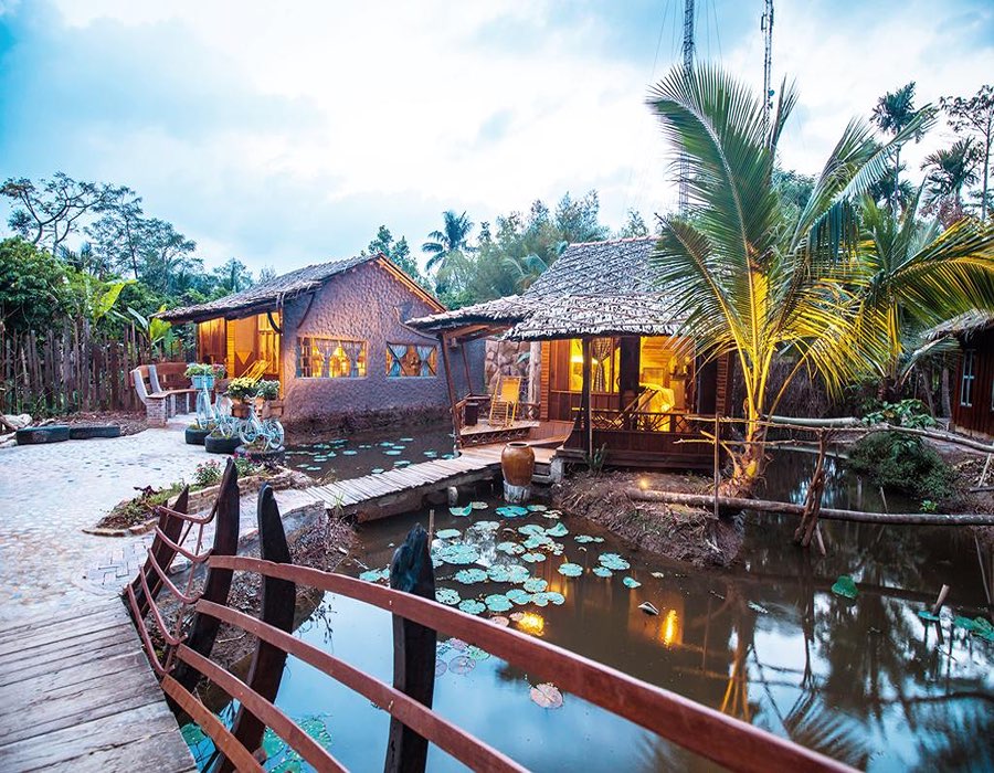 Homestay