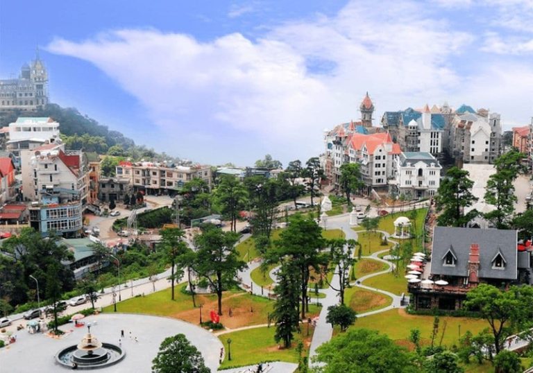 越南永福省省是一個擁有豐富資源與旅遊發展潛力的省份