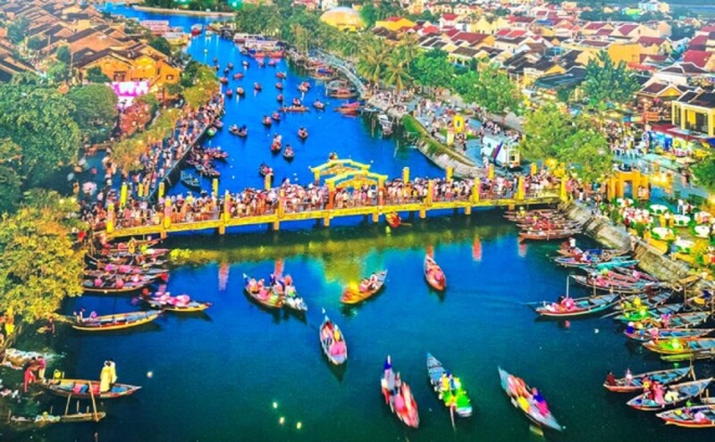 還在猶豫什麼?快和 Lily’s Travel 一起出發探索廣南吧!