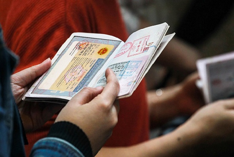 個人證件只在真正需要時才應出示