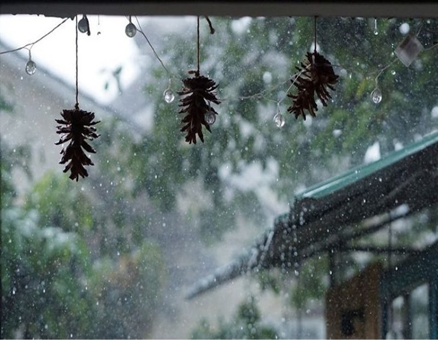 雨季