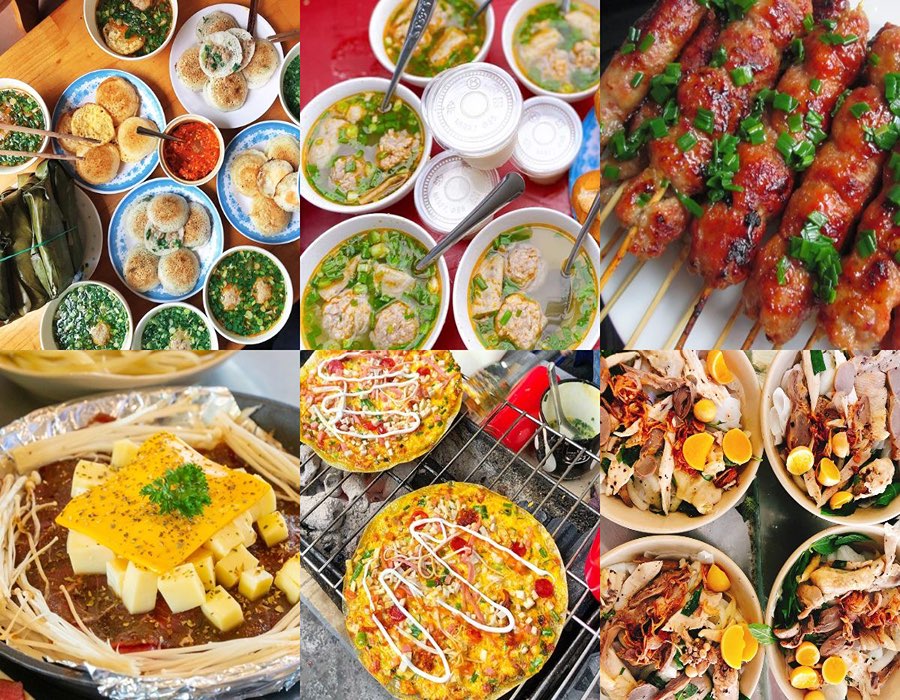 大叻 美食