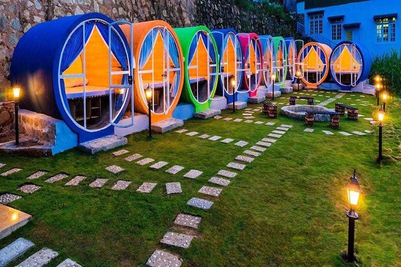 Hostel 