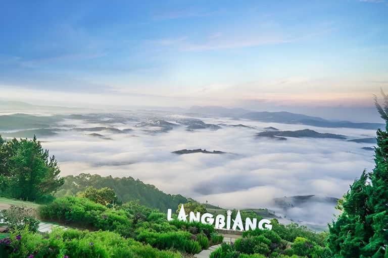 朗比昂山