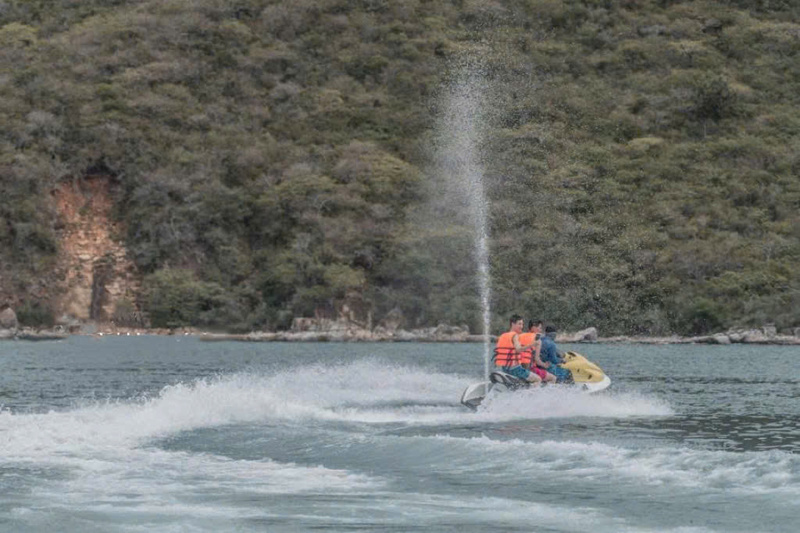 芽莊情人島承諾為遊客帶來無數精彩難忘的體驗。