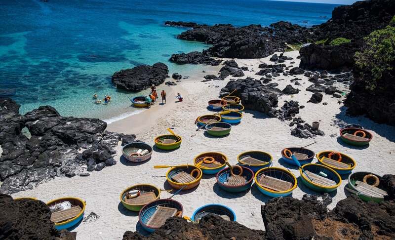 李山島承諾為每一位旅人帶來難以忘懷的美好時光。