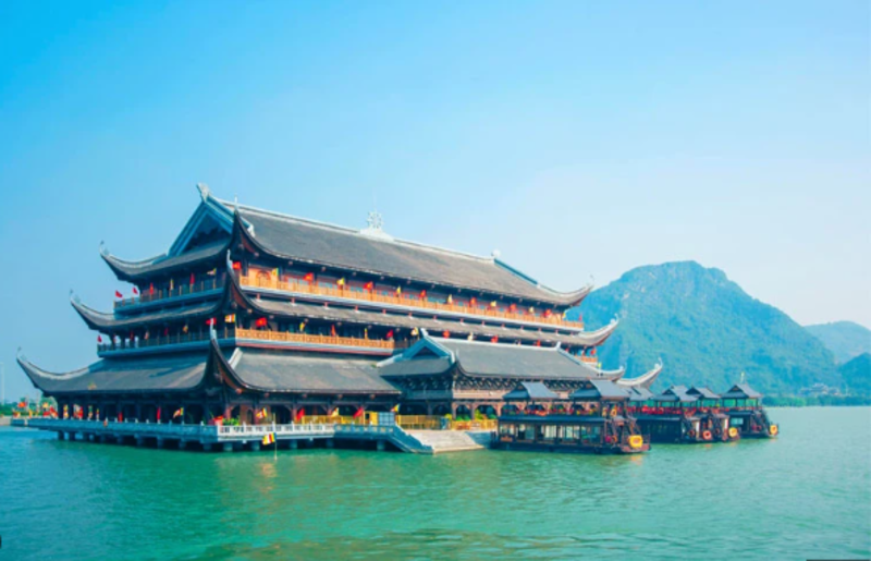 快和 Lily’s Travel 一起規劃您的三祝寺之旅吧!
