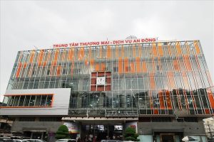 安東市場
