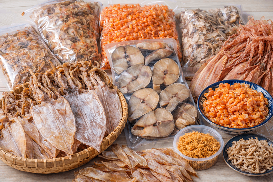 廣寧省特色名產