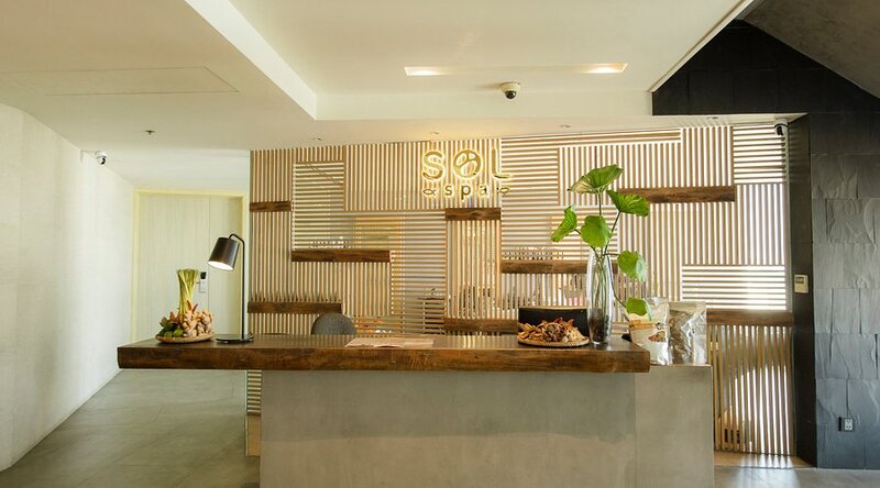 Sol Spa