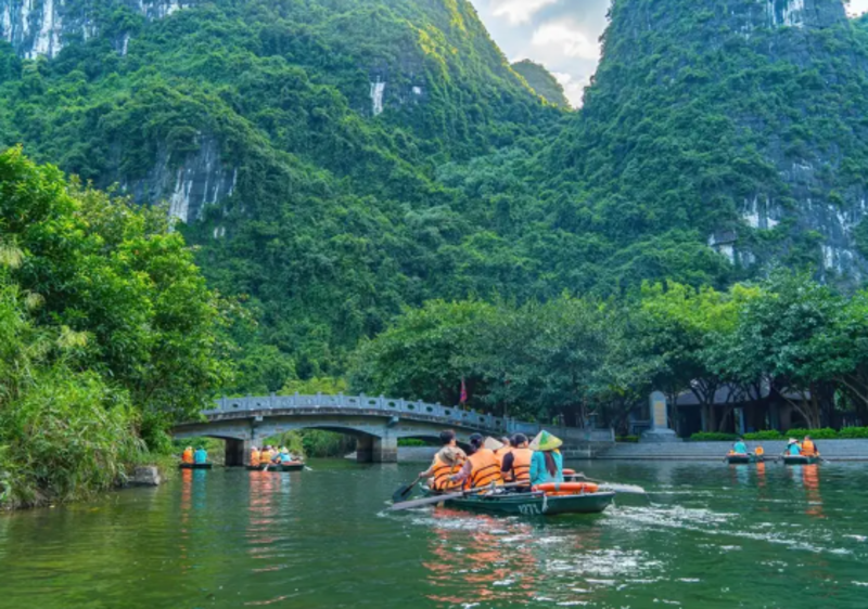 四季各有風情,若有機會多次造訪寧平,建議在不同時間前來感受其變化之美。