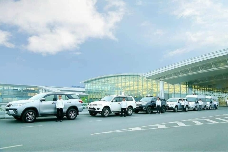 包車服務適合重視隱私與快速出行的旅客。