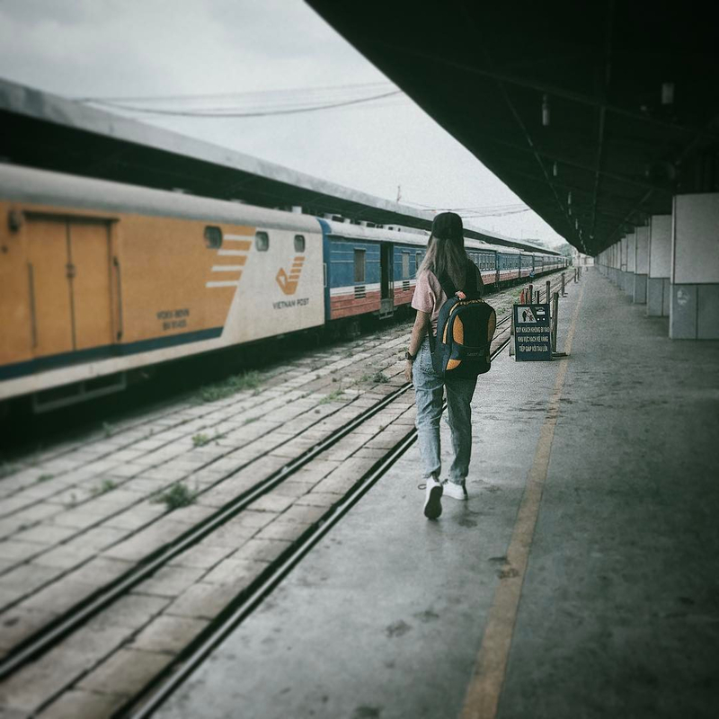 前往寧平有多種交通方式可供選擇,能依需求與預算靈活安排