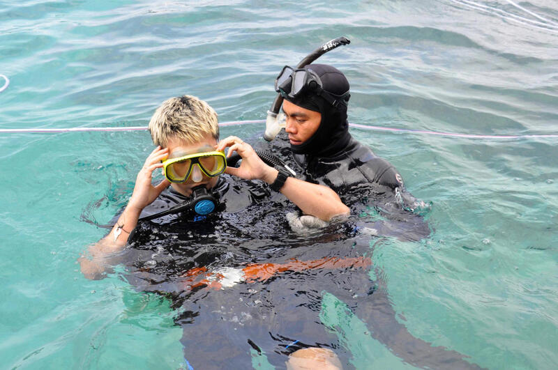 評估行程內容與服務