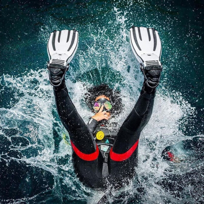 注意一些潛水經驗,以確保芽莊潛水之旅既安全又難忘